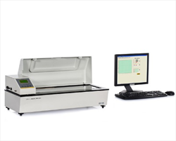 Thiết bị kiểm tra hệ số ma sát màng bao bì Labthink FPT-F1